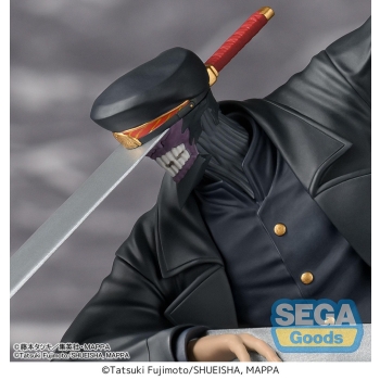 Chainsaw Man - Samurai Sword - PM Perching